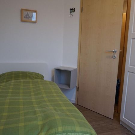 Vinnenhus Wohnung 06 Cuxhaven Bagian luar foto