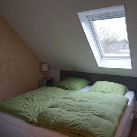 Vinnenhus Wohnung 06 Cuxhaven Bagian luar foto