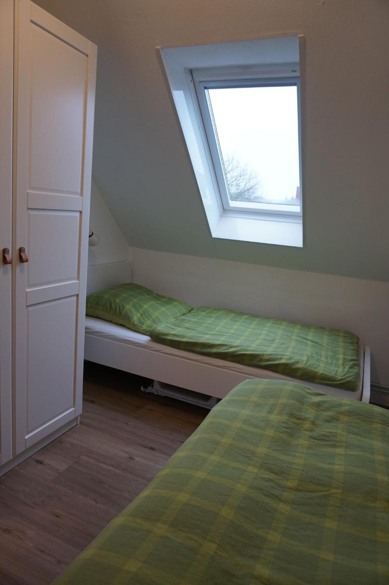Vinnenhus Wohnung 06 Cuxhaven Bagian luar foto