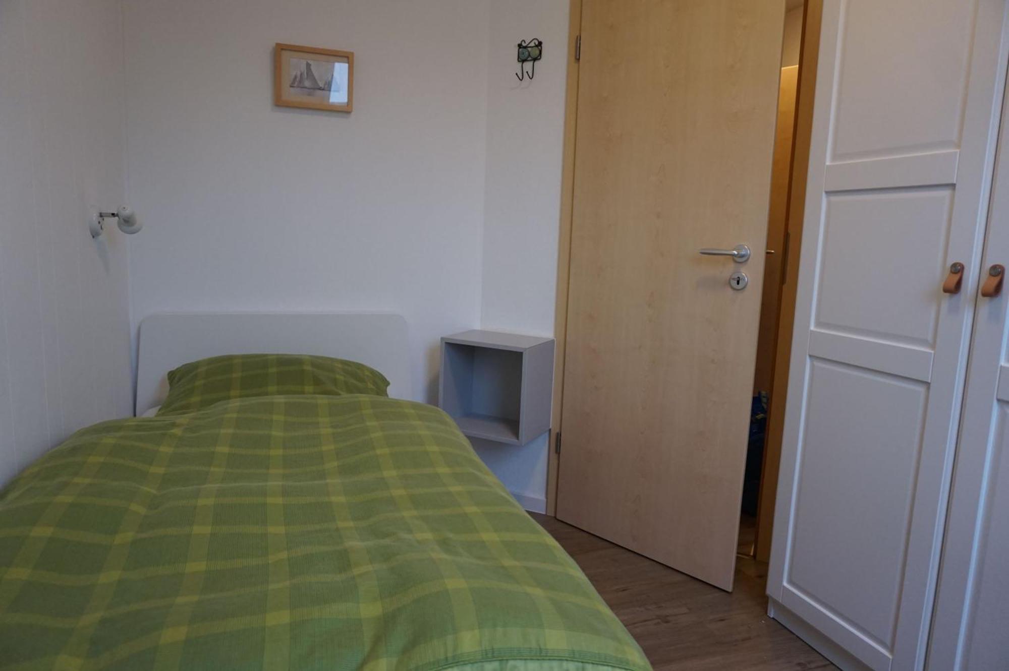 Vinnenhus Wohnung 06 Cuxhaven Bagian luar foto