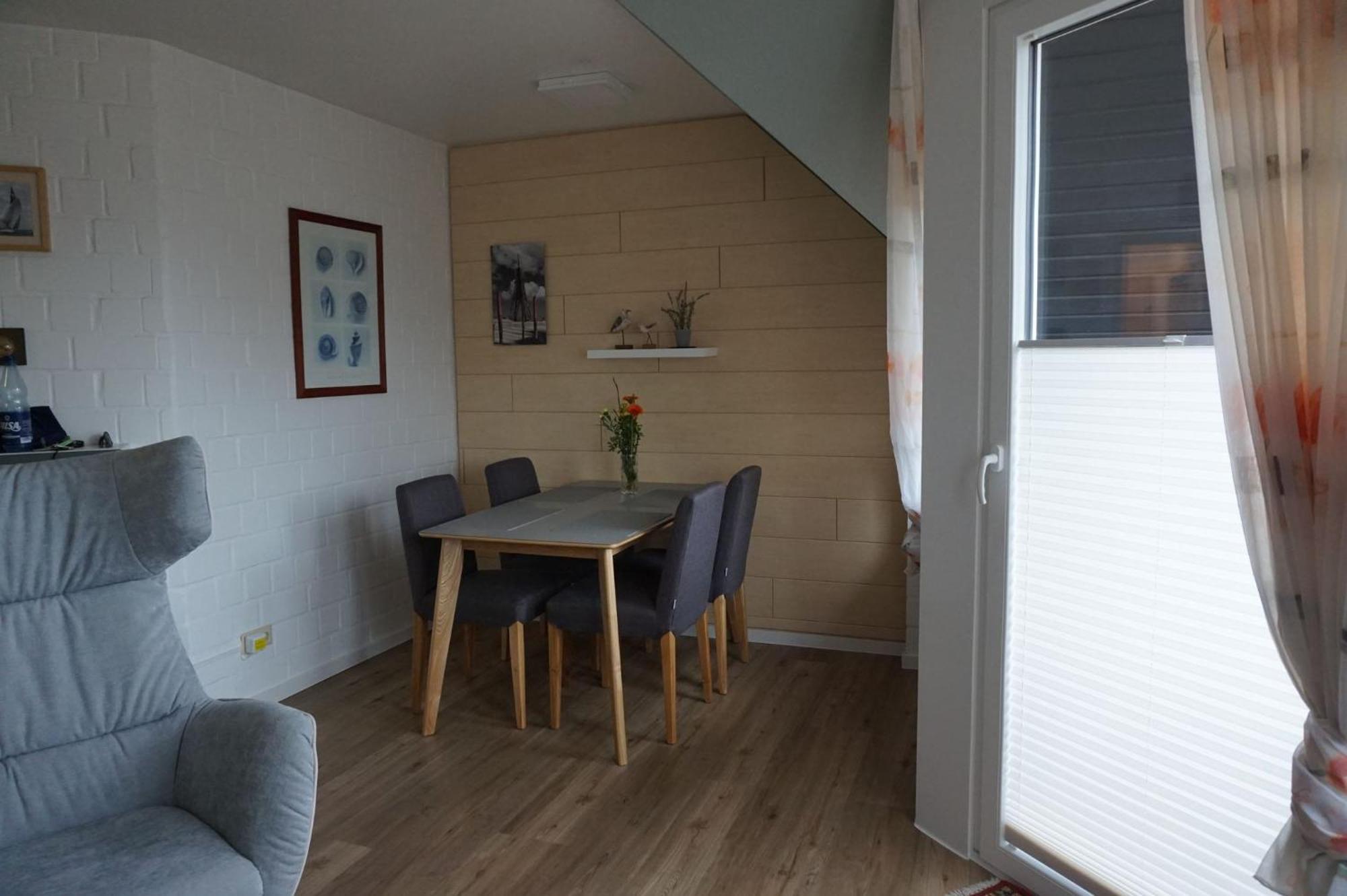 Vinnenhus Wohnung 06 Cuxhaven Bagian luar foto